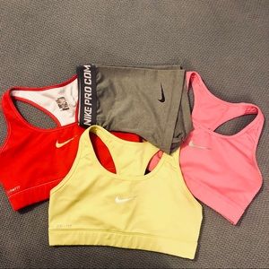 Nike ✨ BUNDLE ✨